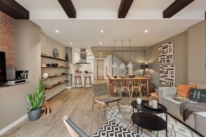 Leilighet | 4 soverom