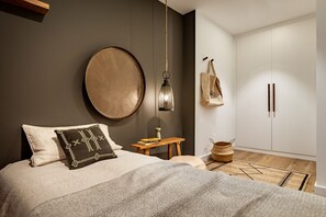 Leilighet | 4 soverom