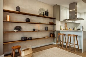 Leilighet | 4 soverom