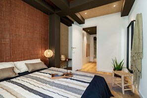 Apartment | 4 bedrooms
