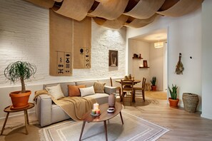 Apartment | 2 bedrooms - Siwa - 2 Bedrooms in Eixample Dreta (Barcelona)