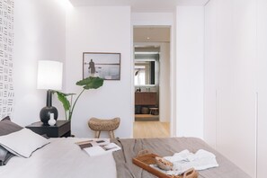 Appartement | 1 chambre