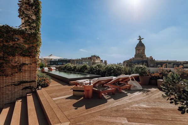 Appartement | 1 chambre