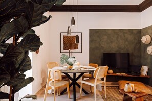 Apartamento | 3 quartos
