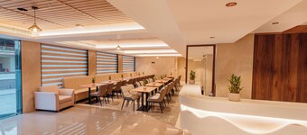 Classik Fort Inn and Suites