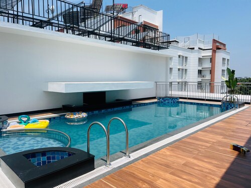 Classik Fort Inn and Suites