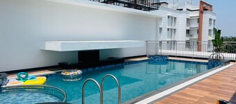 Classik Fort Inn and Suites