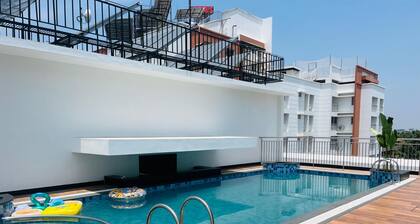 Classik Fort Inn and Suites