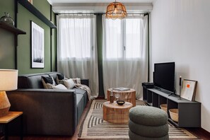 2 bedrooms - Kamina - 2 Bedrooms in Eixample Dreta (Barcelona)