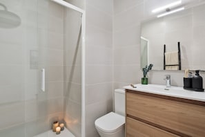 Appartement | 2 slaapkamers