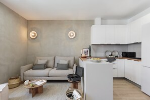 2 bedrooms - Vietri - 2 Bedrooms and Terrace in Sant Antoni (Barcelona)