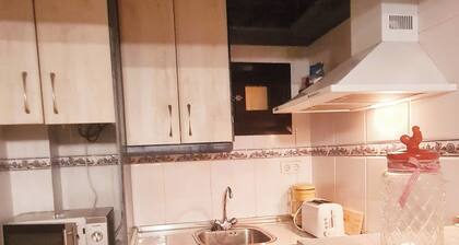 Beautiful Duplex in the Centre of the Historic Centre