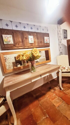 Beautiful Duplex in the Centre of the Historic Centre