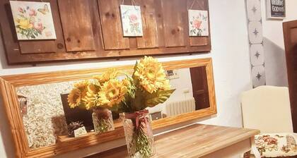 Beautiful Duplex in the Centre of the Historic Centre