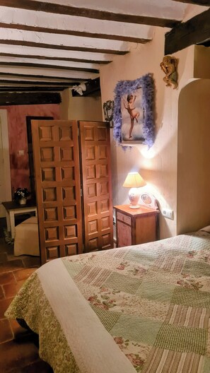 Apartment, 1 Bedroom, City View - Beautiful Duplex in the Centre of the Historic Centre (Cuenca)