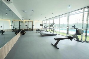 Gimnasio