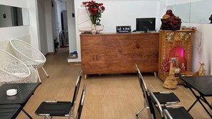 Recepción