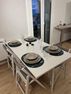 Dining - Charming duplex 10 meters from Monaco (Beausoleil)