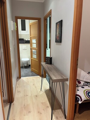 3 Schlafzimmer, WLAN, Bettwäsche