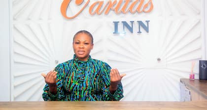 Caritas Inn Igbobi