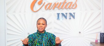 Caritas Inn Igbobi