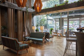 Restaurant - The Cettia İstanbul (Istanbul)