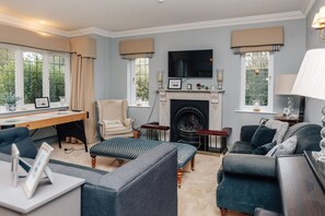 Talo | 4 makuuhuonetta