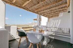 Terras