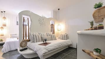 3 Bedroom Deluxe Villa Private Pool - V2 | Parte interna