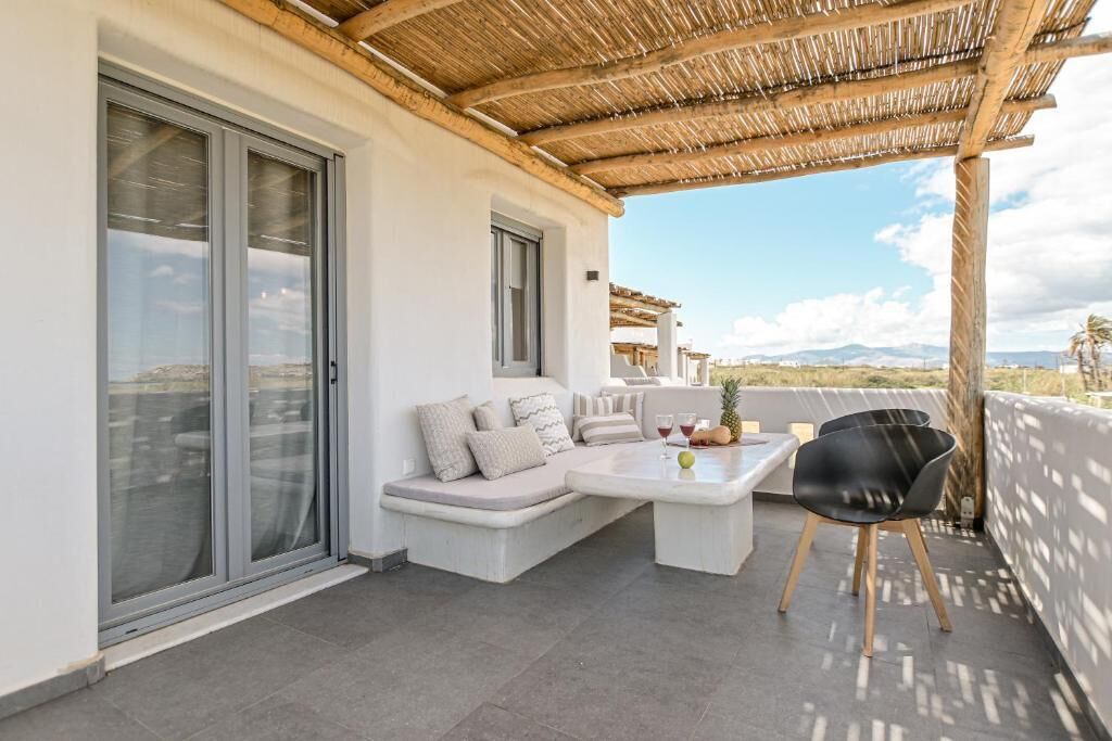 4 Bedroom Deluxe Villa Private Pool V1 | Terrace/patio