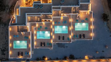 Zimmersafe, individuell eingerichtet, schallisolierte Zimmer