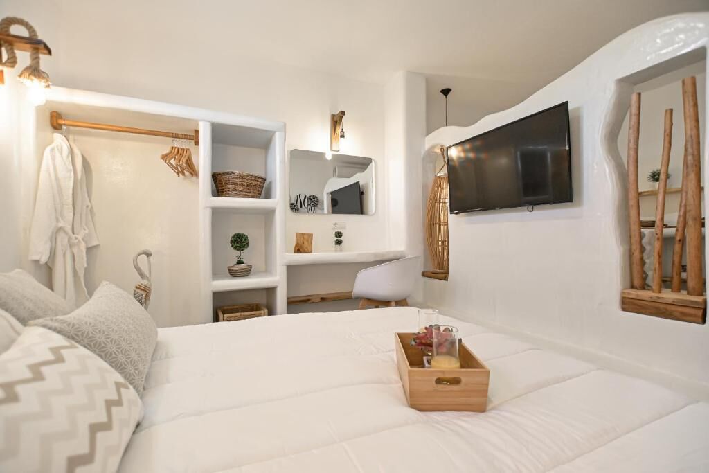 3 Bedroom Deluxe Villa Private Pool - V2 | In-room safe, individually furnished, soundproofing, iron/ironing board