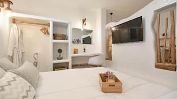 3 Bedroom Deluxe Villa Private Pool - V2 | In-room safe, individually furnished, soundproofing, iron/ironing board