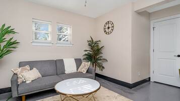 Apartemen | 2 kamar tidur