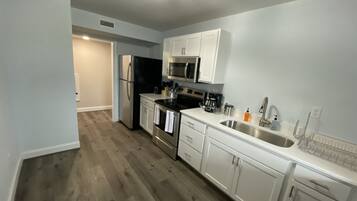 Apartemen | 3 kamar tidur