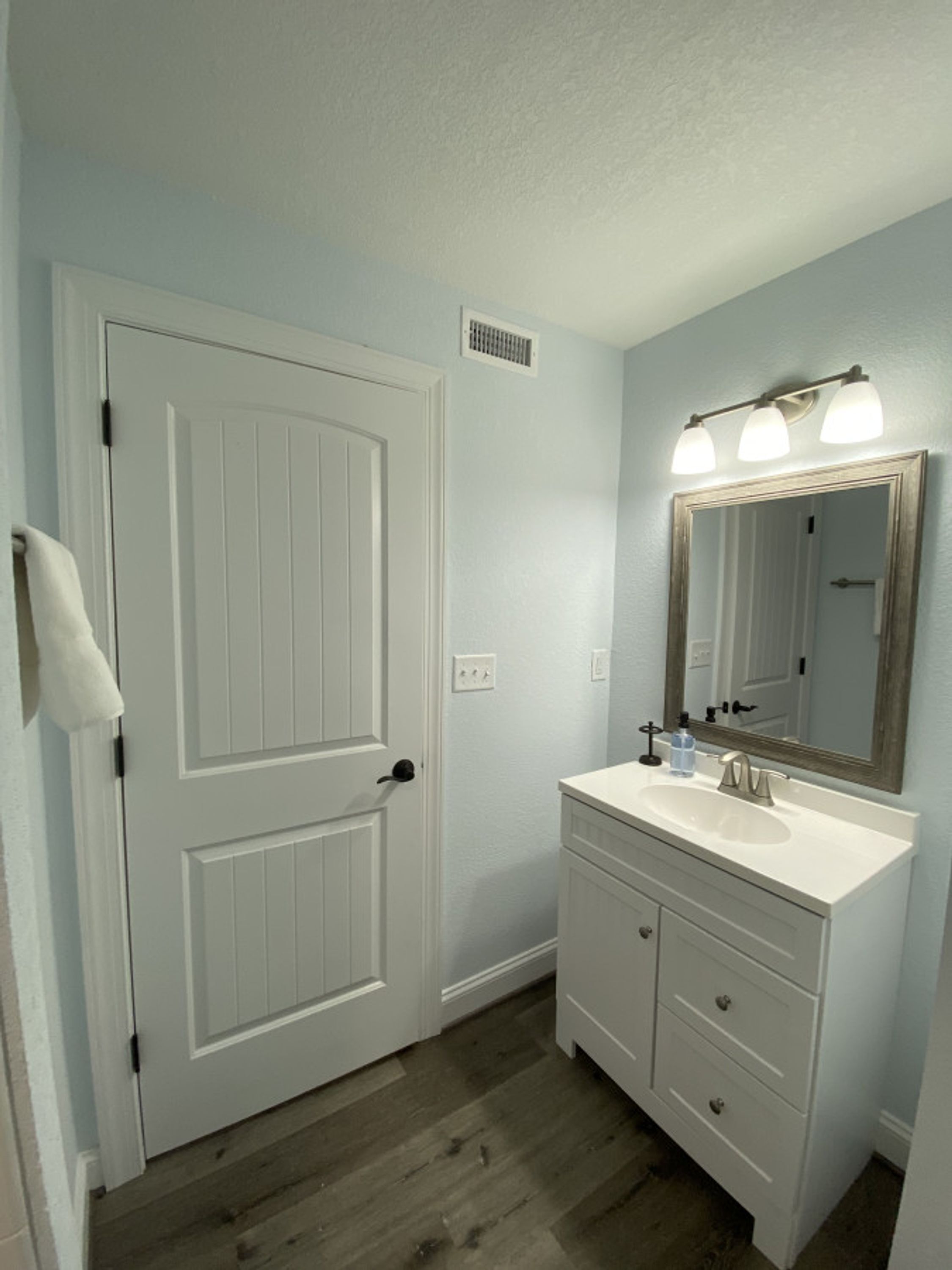 公寓 | 3 多间卧室