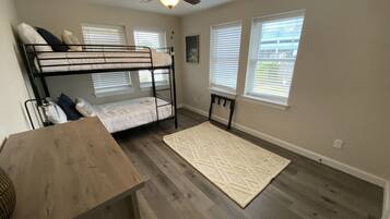 Apartment | 3 bedrooms