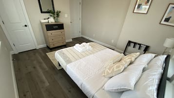 Apartment | 3 bedrooms