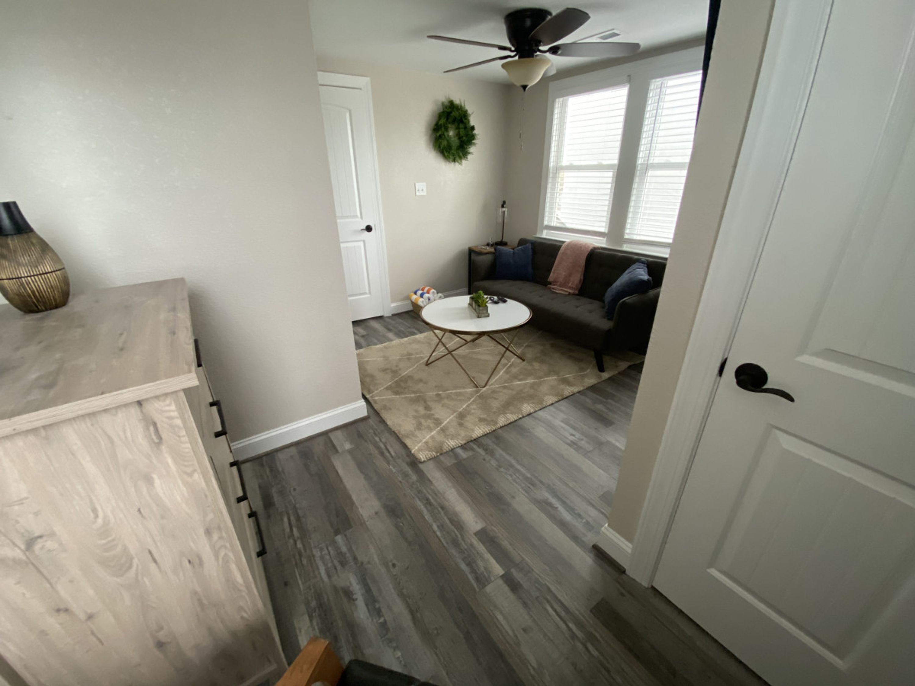 Apartemen | 2 kamar tidur