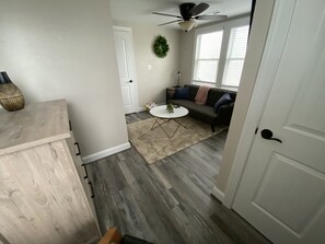 Apartamento | 2 quartos