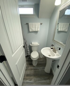 Apartamento | 2 quartos