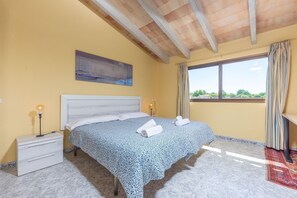 4 bedrooms