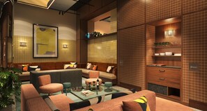 Meeting facility - (Frankfurt)