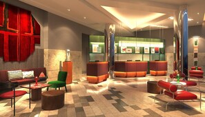 View from property - (Frankfurt)