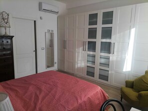 1 bedroom, WiFi, bed sheets - The Marchioness of Villabianca (Palermo)