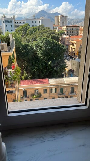 Interior - The Marchioness of Villabianca (Palermo)