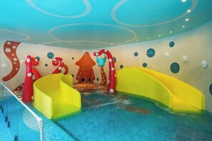 Pool - Meliá Pattaya Hotel (Pattaya)