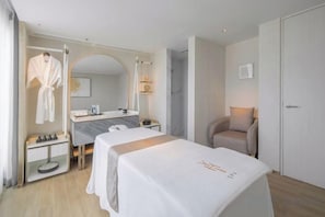 Spa - Meliá Pattaya Hotel (Pattaya)