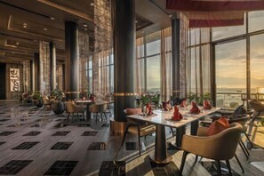 ร้านอาหาร