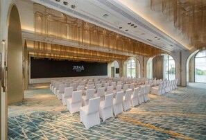 Meeting facility - Meliá Pattaya Hotel (Pattaya)